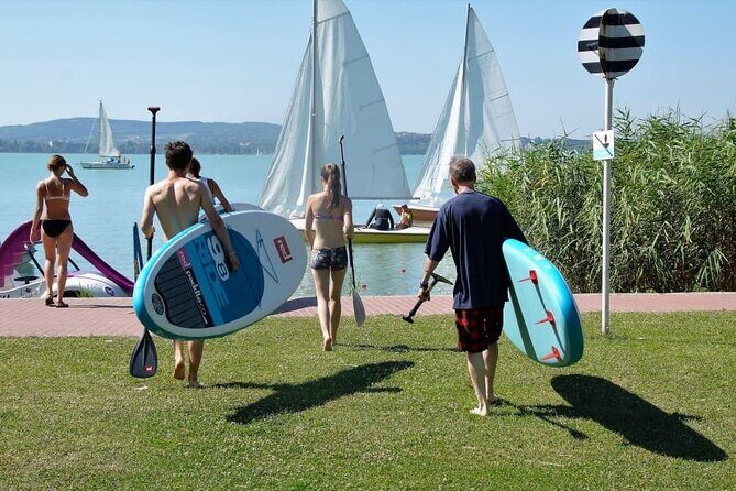 Surfing and Paddle Boarding Lesson in Chennai - Final Thoughts