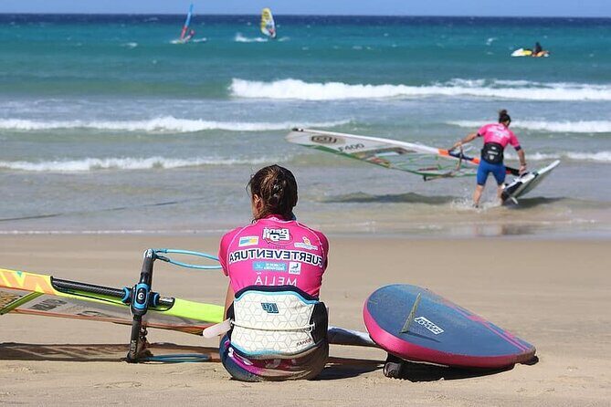 Surfing and Paddle Boarding Lesson in Chennai - Who Should Consider This Tour?