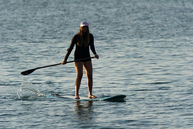 Surfing and Paddle Boarding Lesson in Chennai - FAQ
