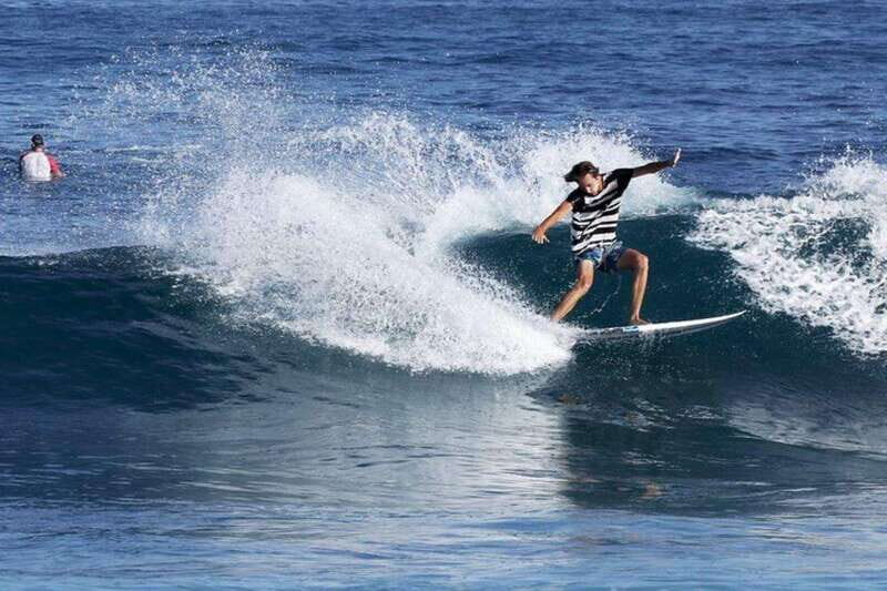 Surfing Expedition (half day) - Frequently Asked Questions