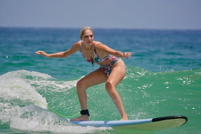 Surfing Lesson in Phuket - FAQ: Common Questions About the Phuket Surfing Lesson