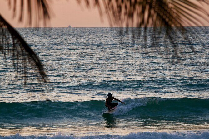 Surfing Lesson in Phuket - Final Thoughts