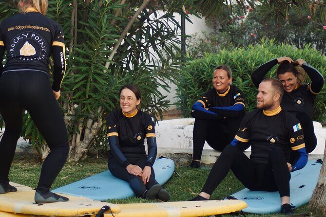 Surfing lessons in Las Americas - An In-Depth Look at the Experience