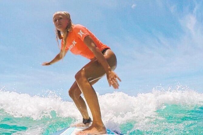 Surfing Lessons in Waikiki - Authenticity and Cultural Connection
