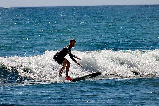 Surfing Lessons La Lancha - Frequently Asked Questions
