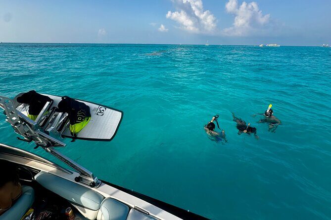 Surfing Lessons & Snorkel Crystal Blue Waters #1 Experience 4 hr - What the Experience Looks Like: An Itinerary Breakdown