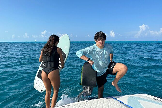 Surfing Lessons & Snorkel Crystal Blue Waters #1 Experience 4 hr - Analyzing the Value