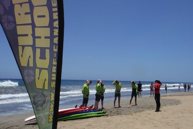 Surfing on Gran Canaria - Review Insights and Real Experiences