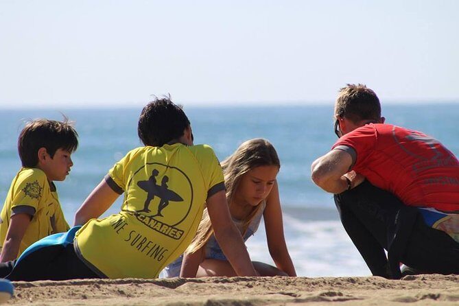 Surfing on Gran Canaria - Practical Tips for Your Surfing Adventure