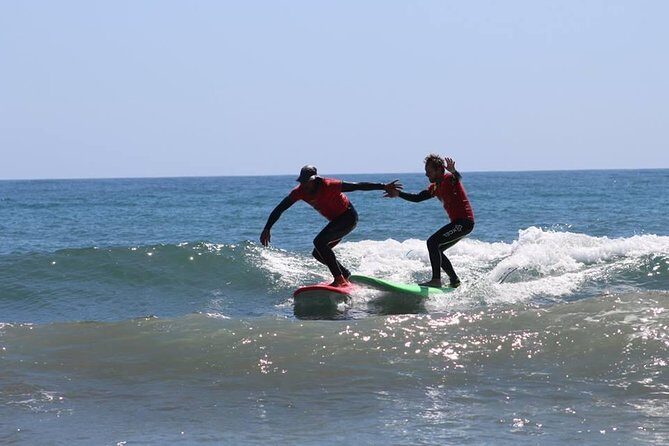 Surfing on Gran Canaria - Frequently Asked Questions