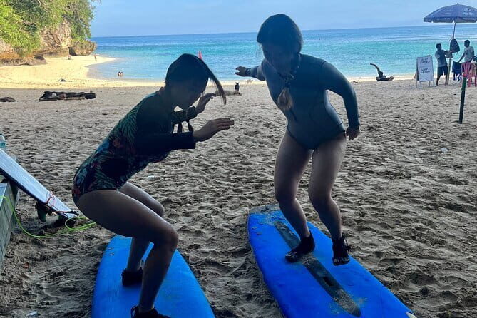Surfnesia Surf Lesson and Guiding - Practical Tips for Booking and Enjoying Your Surf Lesson