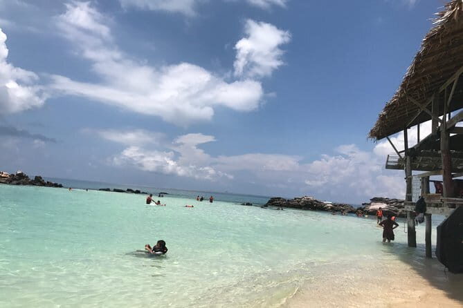Surin Island Snorkeling by Speedboat from Khao Lak - Final Thoughts: Is This Tour Worth It?