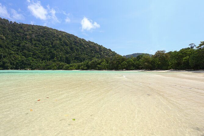 Surin Islands 2 Days 1 Night Trip from Khao Lak - The Sum Up