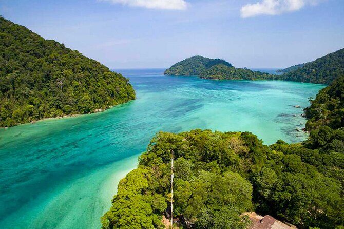 Surin Islands- Early Bird Snorkeltour from Khao Lak in English, French, German, Italian - Practical Tips for Travelers