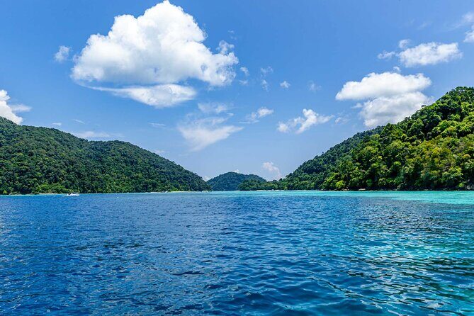 Surin Islands- Early Bird Snorkeltour from Khao Lak in English, French, German, Italian - Final Thoughts