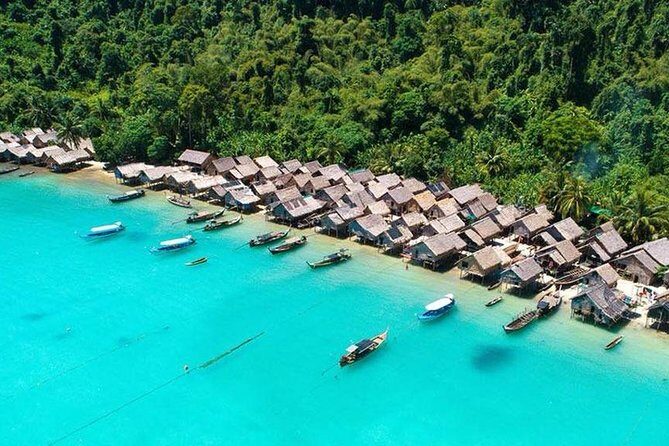 Surin Islands Snorkeling Day Trip By Love Andaman From Khao Lak - What Makes this Tour Stand Out?