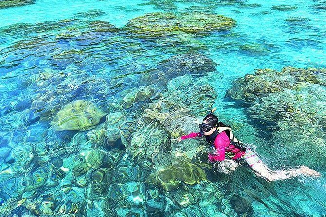 Surin Islands Snorkeling Day Trip By Love Andaman From Khao Lak - FAQ