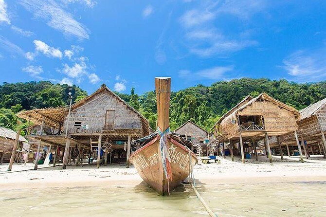 Surin Islands Snorkeling Day Trip By Love Andaman From Phuket - An In-Depth Look at the Surin Islands Snorkeling Trip