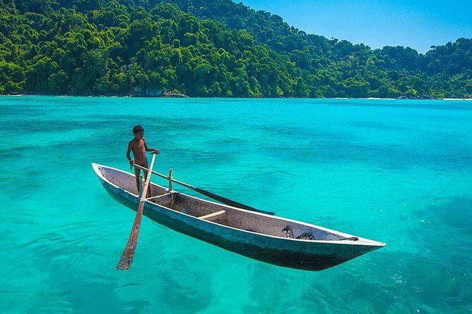 Surin Islands Snorkeling Day Trip By Love Andaman From Phuket - Final Thoughts: Is It Worth It?