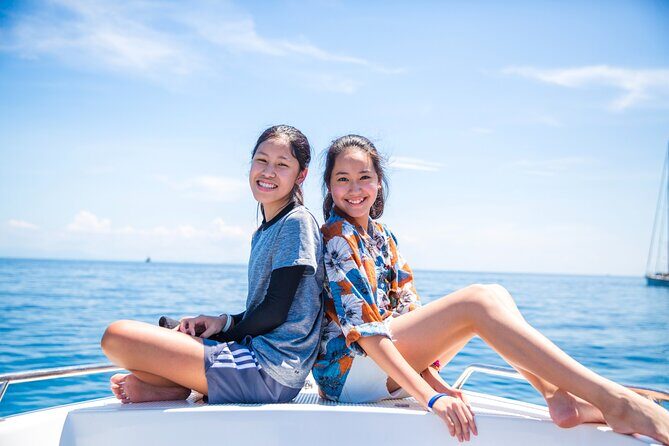 Surin Islands Snorkeling Trip from Phuket - Real Experiences and Honest Opinions from Travelers