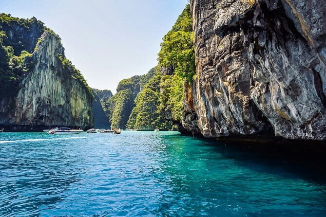 Surin Islands Tours by Speedboat - Who Would Love This Tour?