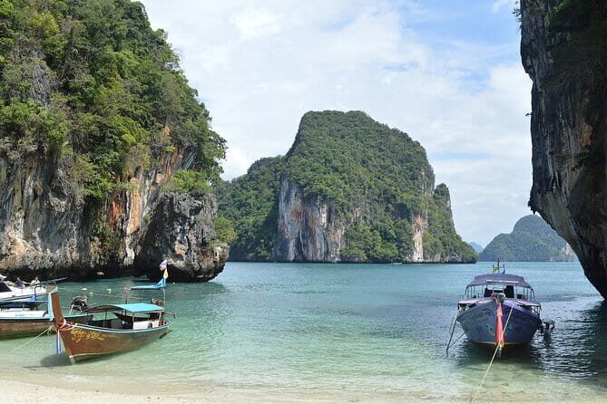Surin Islands Tours by Speedboat - Final Thoughts