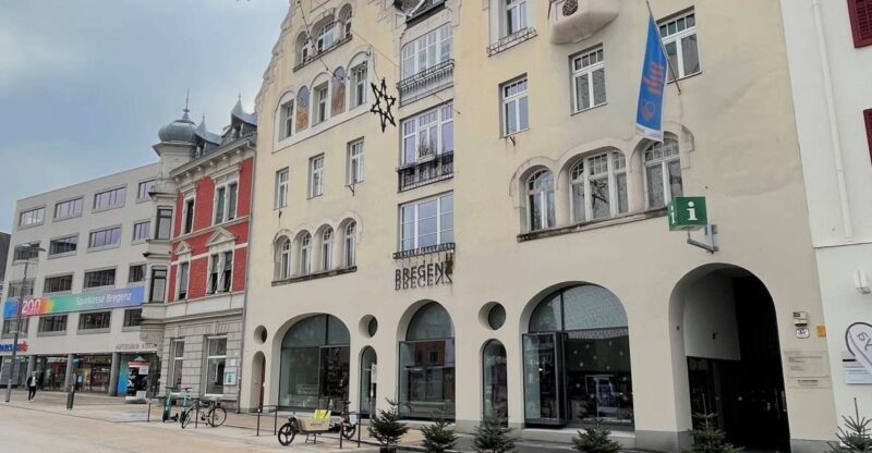 Surprise tour of Bregenz guided by a Local - FAQs