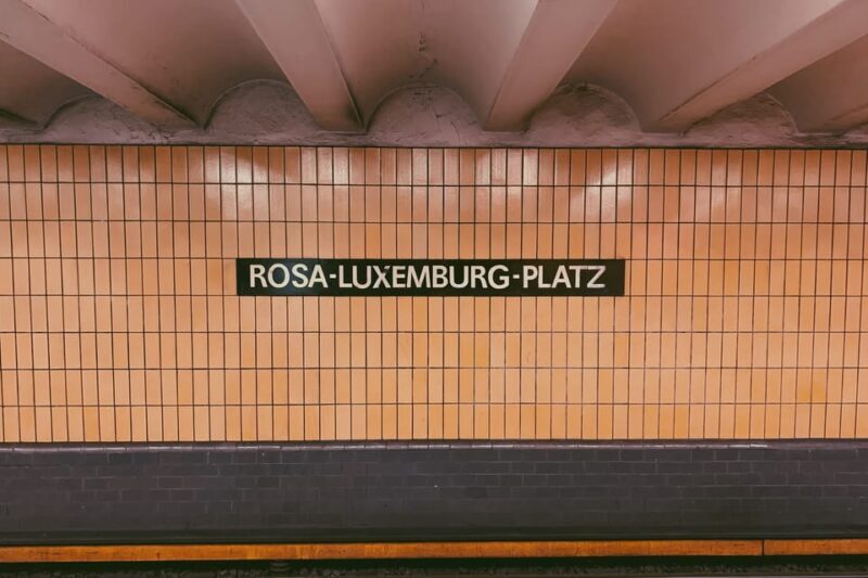 Surprise Tour of Luxembourg with a Local - An In-Depth Look at the Luxembourg Surprise Tour