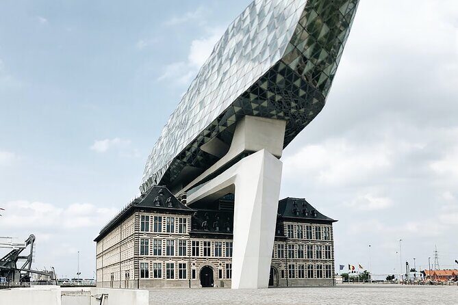 Surprise Walk of Antwerp with a Local - Frequently Asked Questions