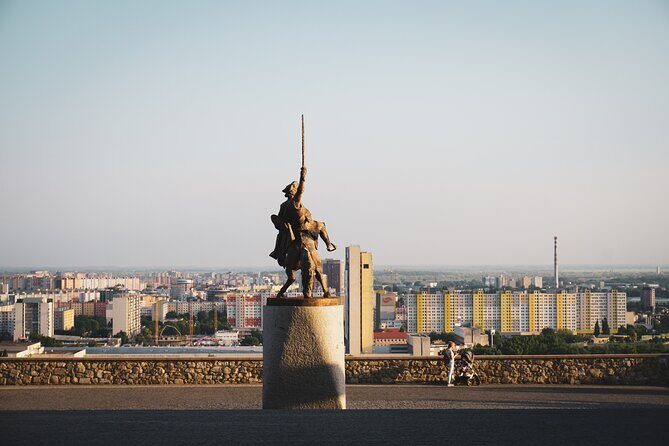 Surprise Walk of Bratislava with a Local - The Practicalities: What to Expect