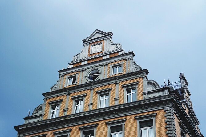 Surprise Walk of Konstanz with a Local - Key Points