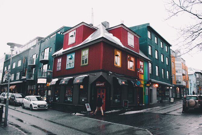 Surprise Walk of Reykjavik with a Local - An Honest Look at the Surprise Walk of Reykjavik with a Local