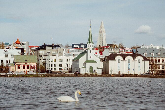 Surprise Walk of Reykjavik with a Local - Key Points