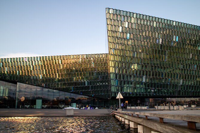 Surprise Walk of Reykjavik with a Local - What Makes This Tour Stand Out?