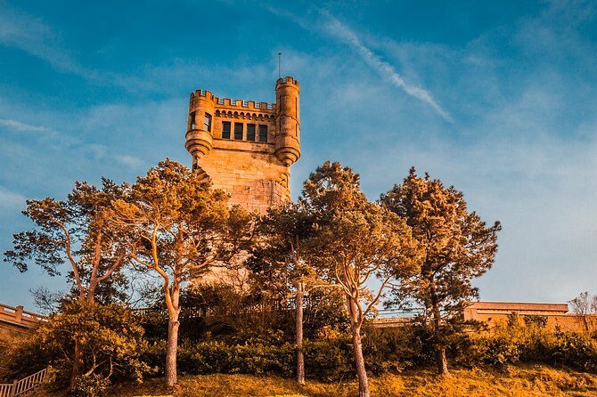 Surprise Walk of San Sebastian with a Local - FAQ