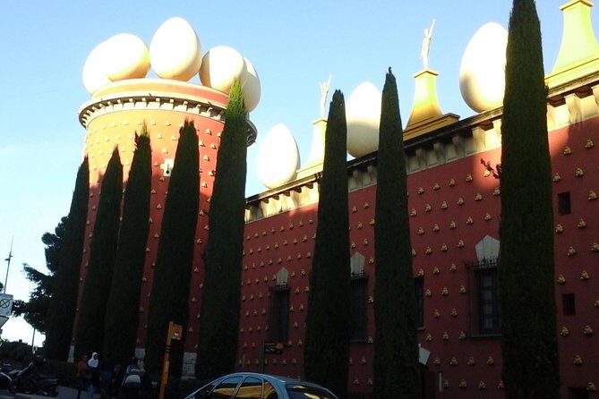 Surreal experience: visit the Dalí museum - What to Expect from the Tour