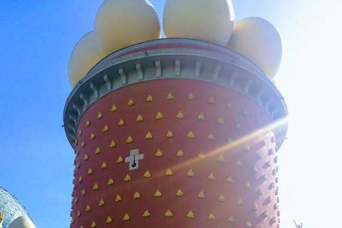 Surreal experience: visit the Dalí museum - Who Would Love This Tour?