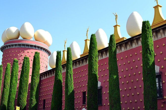 Surreal experience: visit the Dalí museum - FAQs