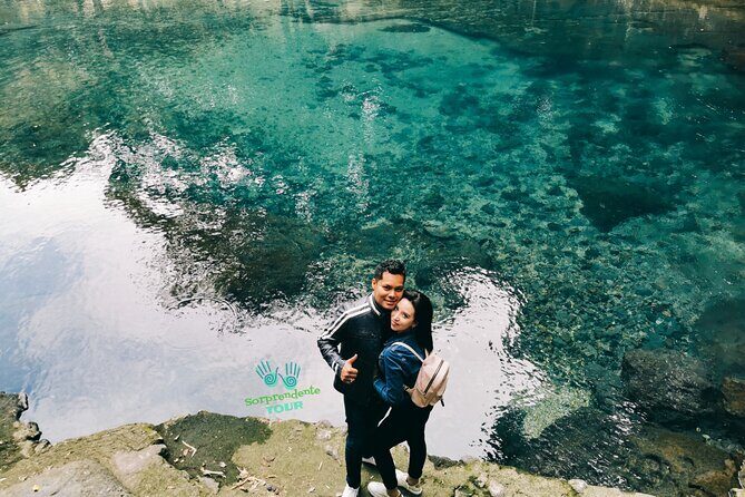 Surrealist Garden of Edward James, Castle of Health and Xilitla Nativity - Who Will Love This Tour?