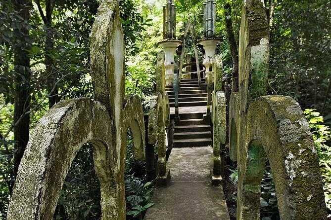 Surrealist Garden of Edward James, Castle of Health and Xilitla Nativity - The Sum Up: Is This Tour Right for You?