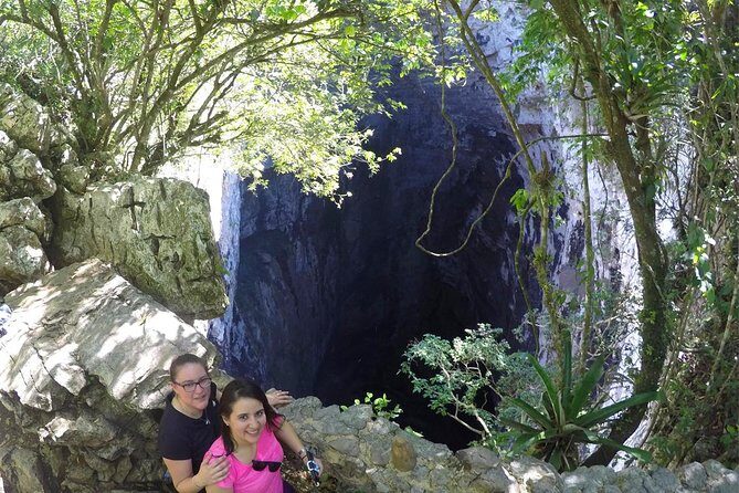 Surrealist Garden Tour in Xilitla and Sotano de las Huahuas - A Deep Dive into the Itinerary
