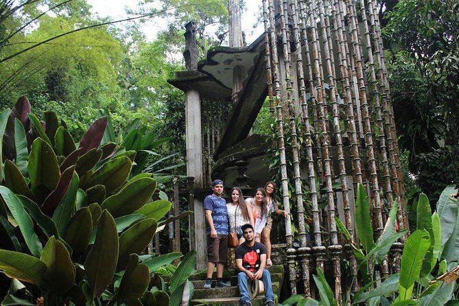 Surrealist Garden Tour in Xilitla and Sotano de las Huahuas - The Practicalities and What Travelers Should Know