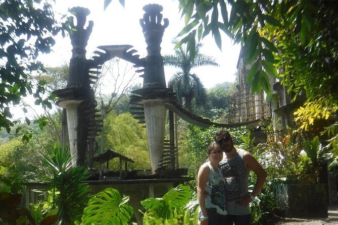 Surrealist Garden Tour in Xilitla and Sotano de las Huahuas - FAQ