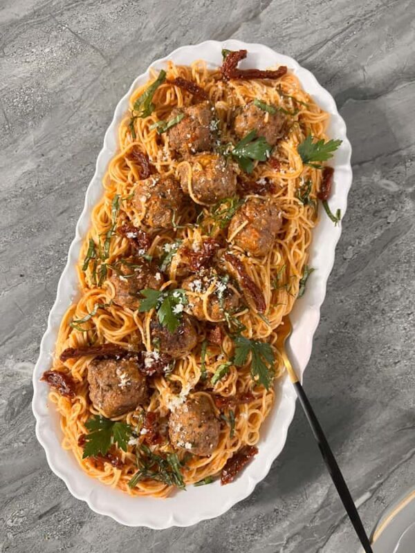 Surrey: Italian Cooking Class - The Details That Matter