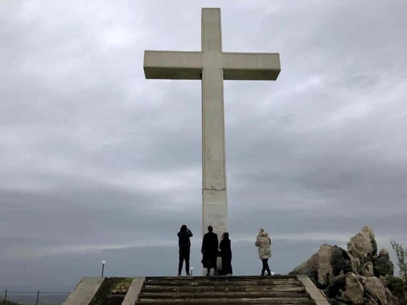 Surviving Communism: Sacred Sites of Albania - Key Points