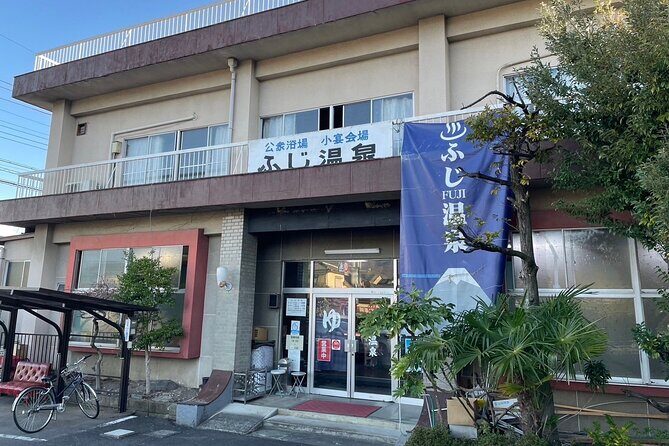 Sushi Chef class and Hot Spring Bath nearby Mt. Fuji - Final Thoughts: Who Is This Tour Best For?