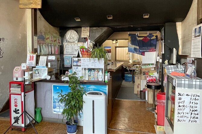 Sushi Chef class and Hot Spring Bath nearby Mt. Fuji - FAQ