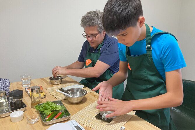 Sushi Class in Osaka Dotonbori - Final Thoughts: Is It Worth It?