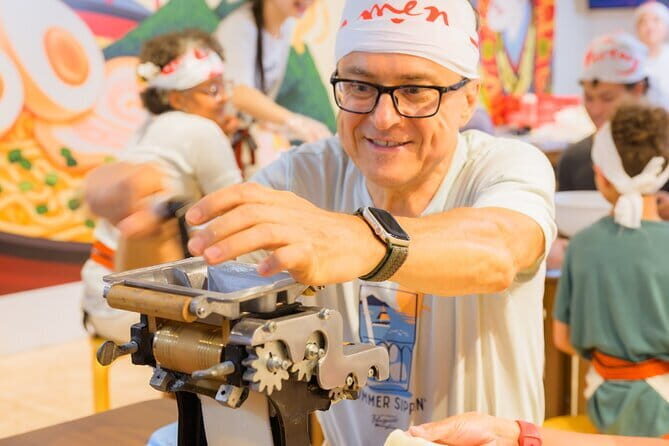 Sushi Cooking Class at Sushi Factory -KIWAMI- Mt.Fuji - FAQ