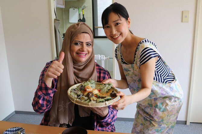 Sushi Cooking Class - A Closer Look at the Sushi Cooking Class in Tokyo
